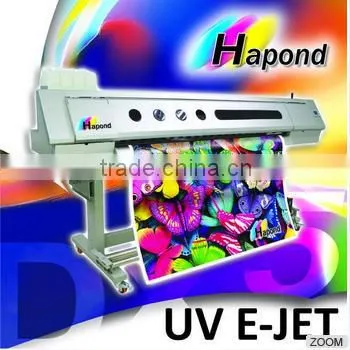 UV E-Jet Printer