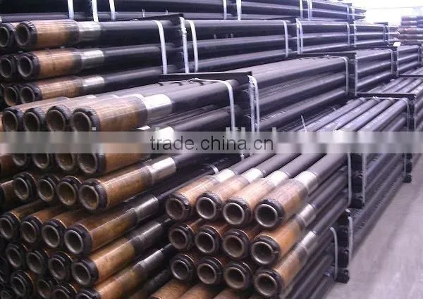 2 3/8'' Oil Field Drill Pipes for Sale photo-5