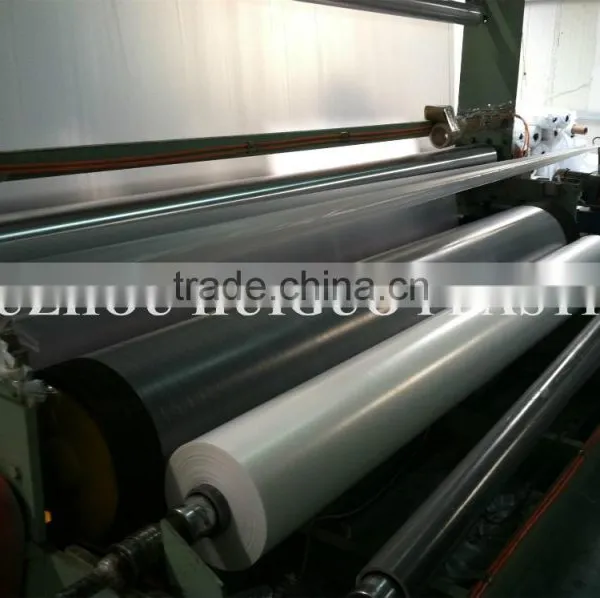 Hdpe Plastic Bag