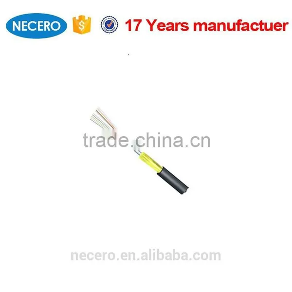 12 Core Fiber Cable JET for Telecomunication photo-4