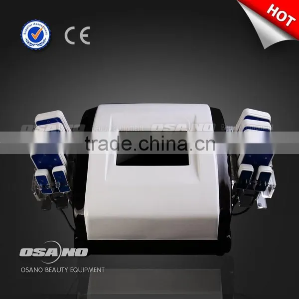 2016 Portable Lipo Laser Machine With Factory Price photo-2