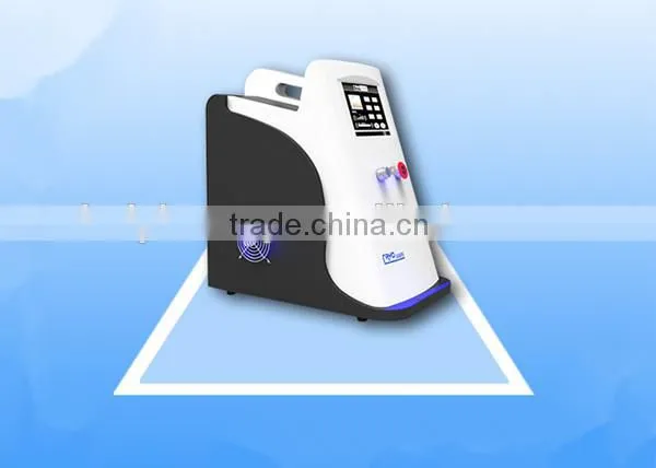Portable Fastest Way To Lose Weight Fat Freezing Machine Home Device photo-3