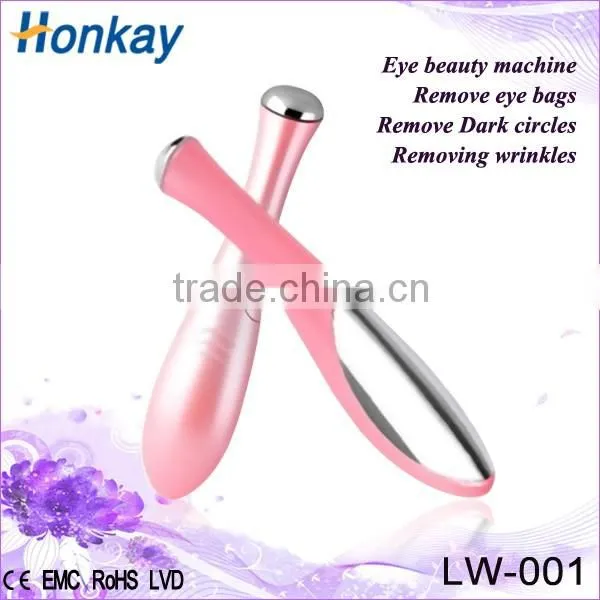 c ,eye Wrinkle Remover Pen,mini Massager Massage Pen