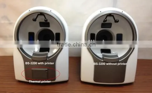 3d Dental Facial Skin Type Analyzer/skin Analyser photo-5