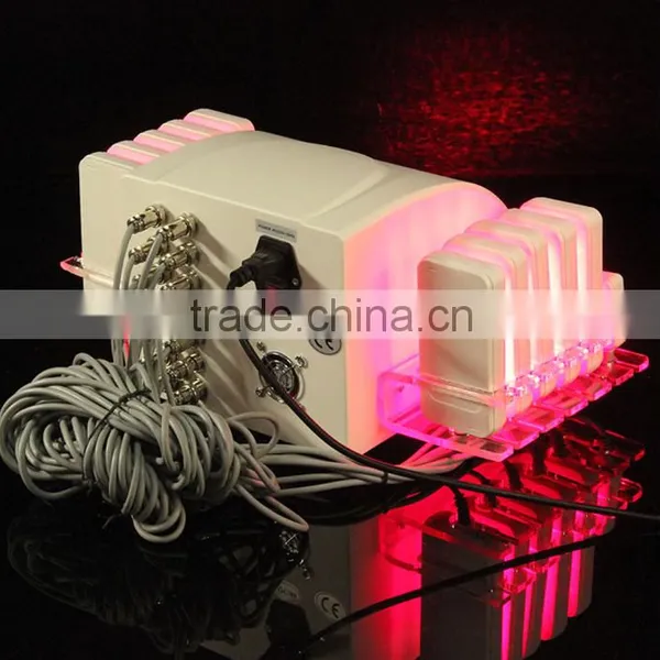 14 PCS Laser Pads Laser Slimming Equipment Cavitation Vacuum Therapy Home Use photo-4