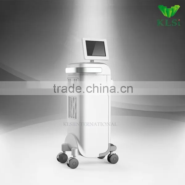 KLSi Hot Sale Safe Electric Hair Removal Machine Epilator photo-4