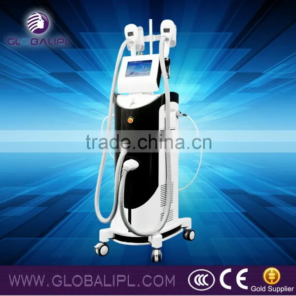 Modern Best Selling Cryotherapy Machine photo-4