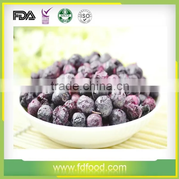 Freeze-Dried Blueberry photo-2
