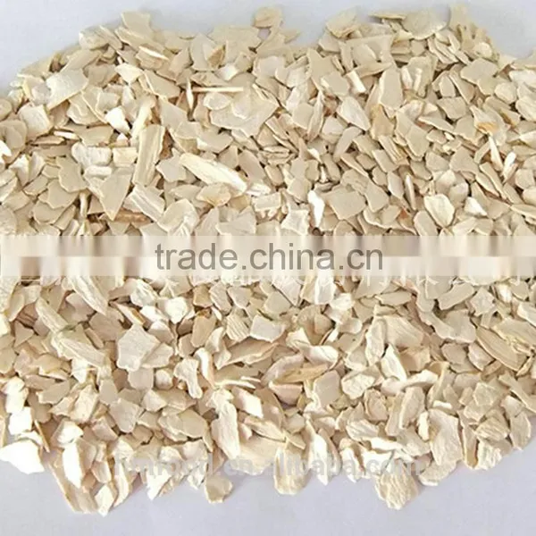 Hot Dried Horseradish Granules photo-4