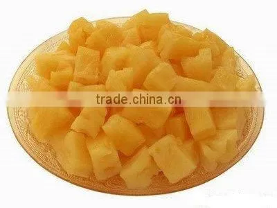 Pineapple Canned photo-4