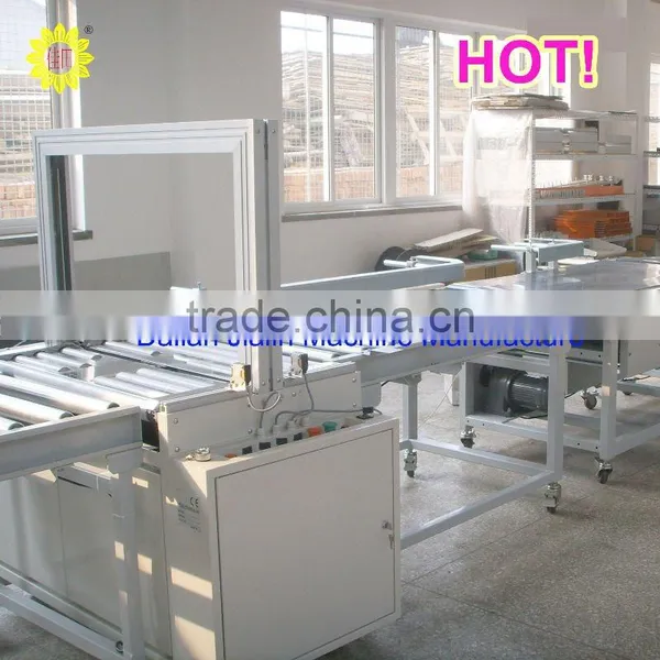 Carton Erector With Bottom Sealer photo-5