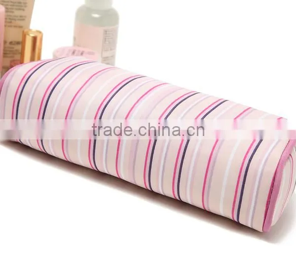 2015 New Promotional Microfiber Cosmetic Bag photo-3
