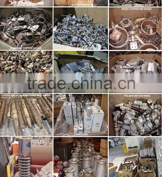 Metal Scrap
