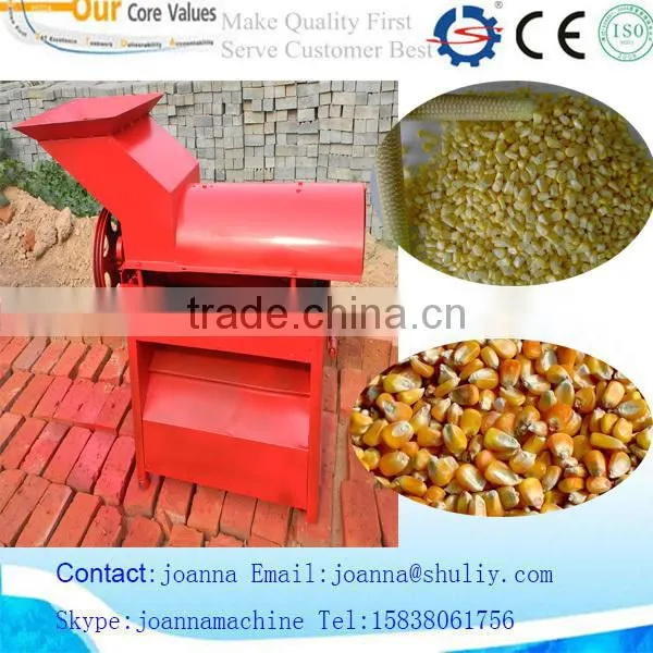 Corn Thresher Price/corn Harvesting Thresher Whatsapp:008615838061756 photo-5