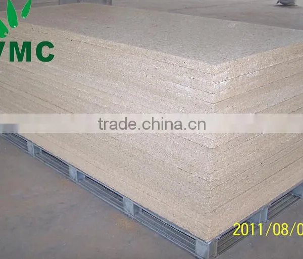 Fireproof Material Vermiculite Boards Fire Board for Fireplace photo-2