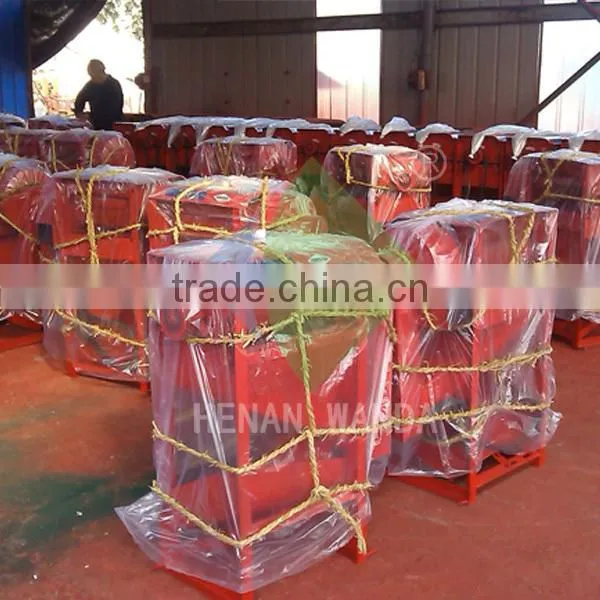 Home Use Small Sunflower Seeds Sheller Machine photo-5