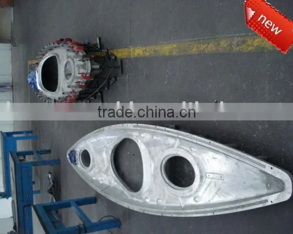 Rotational Molding,rotomolding,rotational Mould