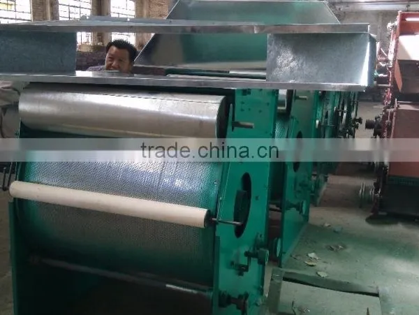 Cotton Seed Delinter Machine/ Cotton Seed Removing Machine photo-4