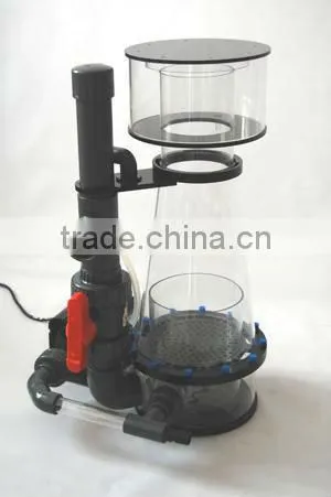 Small Needle Wheel Protein Skimmer for Marine Aquarium photo-5