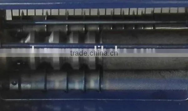 HXD-KA Electric Cable Stripper Function Wire Stripper Machine Industrial Wire Stripping Machine 1-35mm photo-4