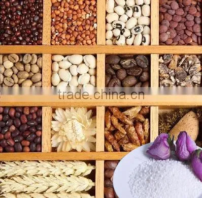 Calcium Ammonium Nitrate Granular Water Soluble Nitrogen Fertilizer(CaO26% &N15.5%) photo-5