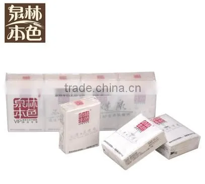 OEM Good Quality Handkerchief Paper 210mm*210mm photo-2
