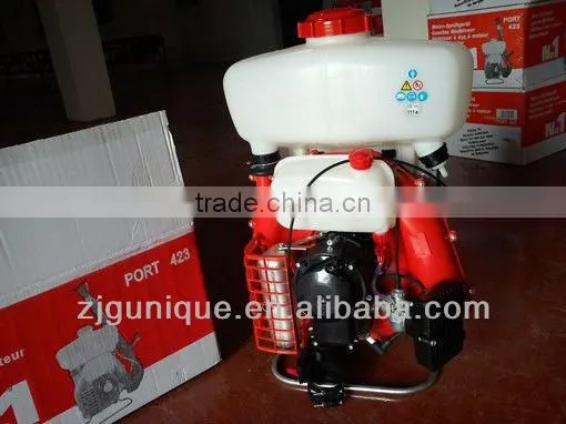 Cylinder With Piston, Piston Rings , Piston Pin for SOLO Port 423 Sprayer Engine Block photo-4