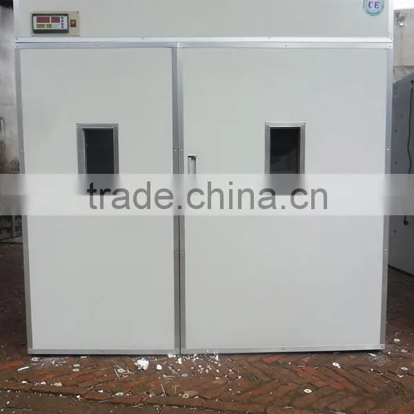 98% Hatching Rate Industrial Best Price Chicken, Duck, Quail Egg Incubation Machine for Sale YZITE-24 photo-4