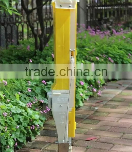 Taizhou iLOT manual conrn seeder machine