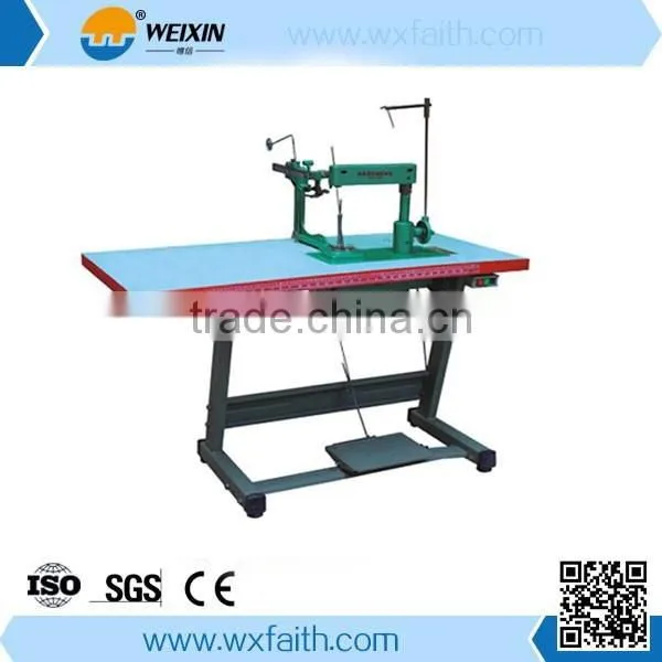 Toy Hair Rooting Machine