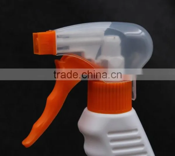 2017 New Year Promotional Top Quality Cleaning Products Plastic Materials for Garden Cleaning Trigger Sprayer photo-3