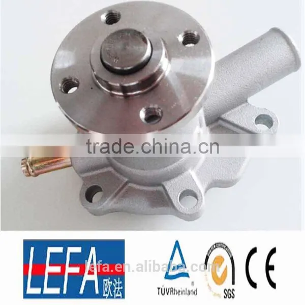 Japanese Tractor Parts YM1601 Water Pumps Centrifugal photo-2
