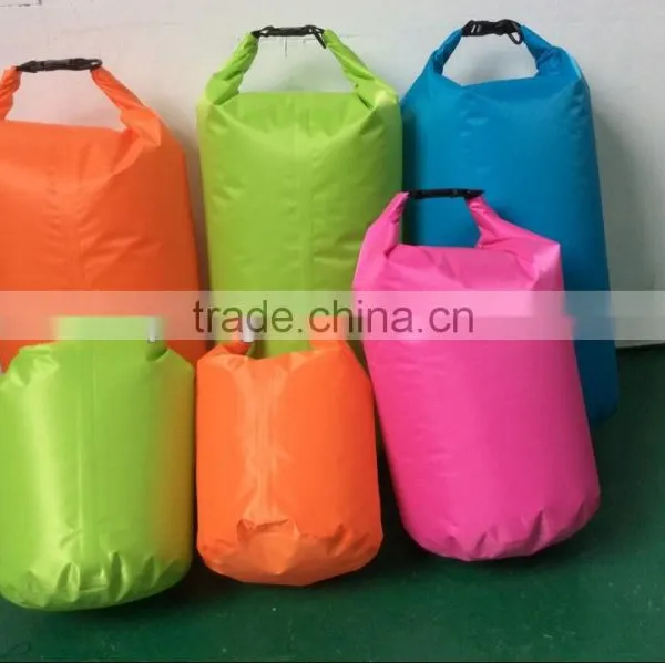 High Quality Waterproof Dry Bag