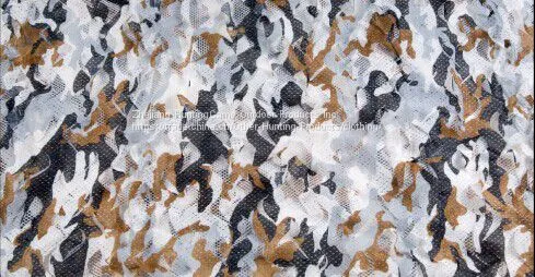 Stealth Camo Net photo-2