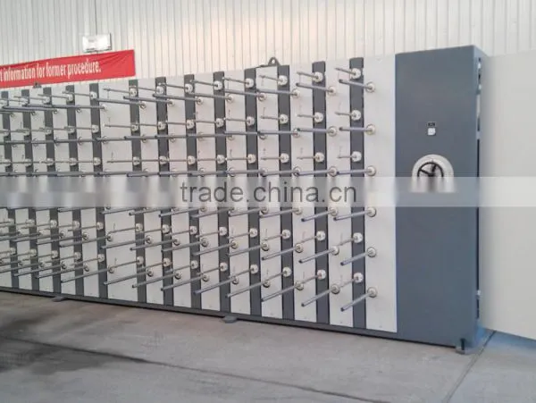 Plastic Extruders PP PE PET Monofilament Fiber Making Machine From Chinese Factory photo-3