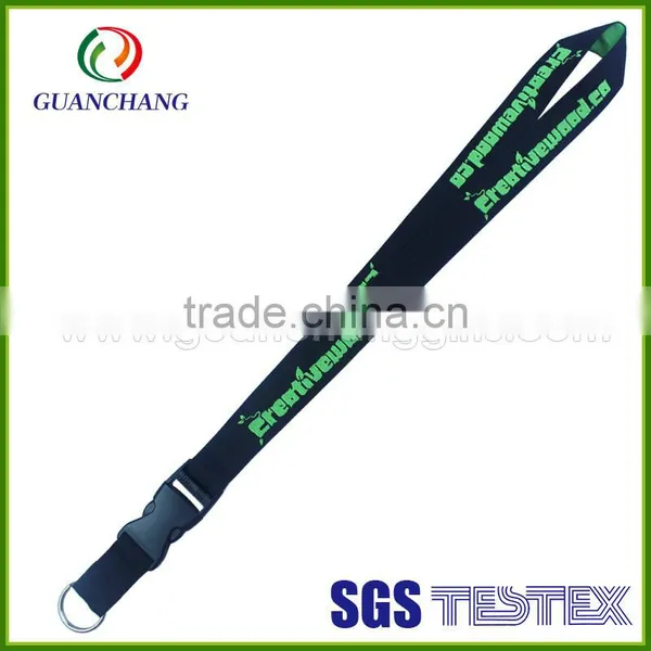 New Production Promotion Custom Made Lanyards photo-3