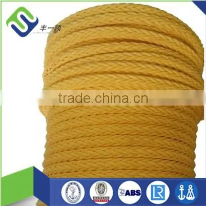 Pe/hdpe/pp Rope Farming photo-2