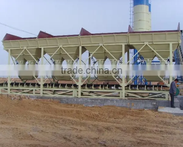 PLD2400 Concrete Batching Machine -Top Selling photo-2