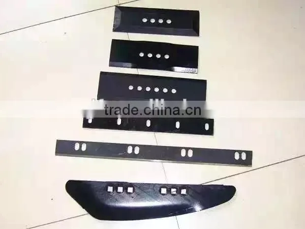 Sweep Cultivator Blade,rotary Tiller Blade photo-6