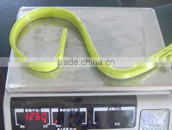 in 2016 High Quality Agriculture Machinery Parts S-TYPPE Spring Handel for Hot Sales photo-4