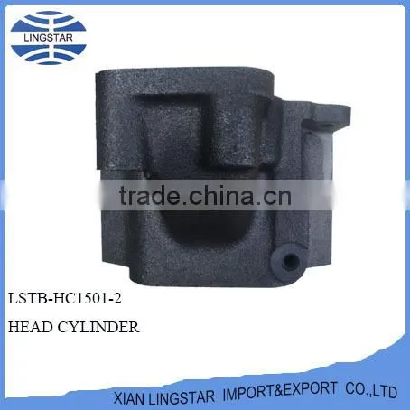 Truck Cylinder Head 350100820 3550100220 photo-3