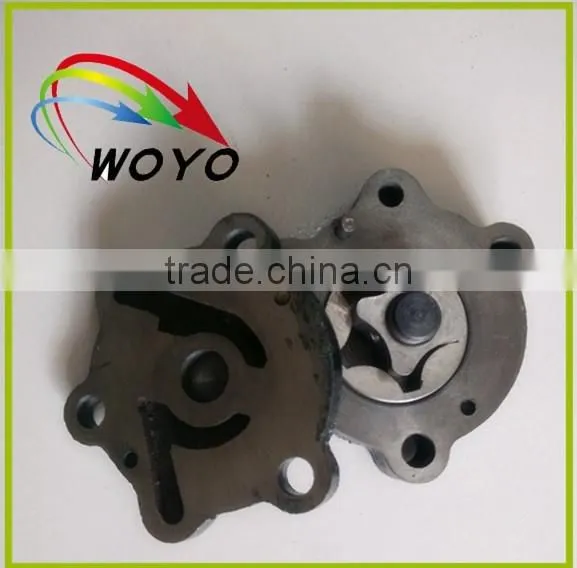 Direct Selling Original Tractor Oil Pump photo-6