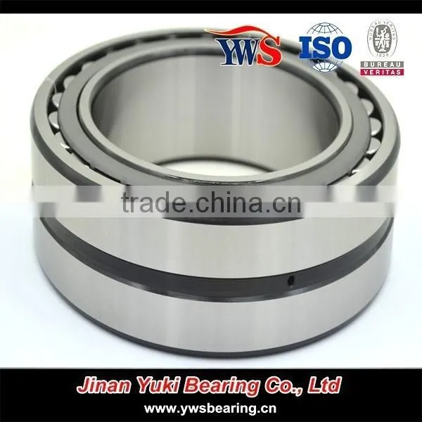 Steel Cage Spherical Roller Bearing 22214 cc photo-4