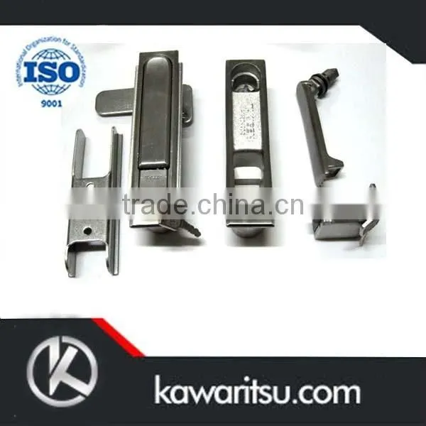Custom Made Non-standard Investment Casting Parts Manufacture in China Cheap photo-3