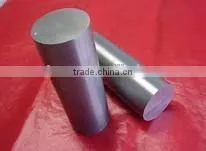 High Quality Cemented Tungsten Carbide Straight Round Square Bar Strip Plate Flat Many Grade Stock China Chengdu Manufacture photo-2