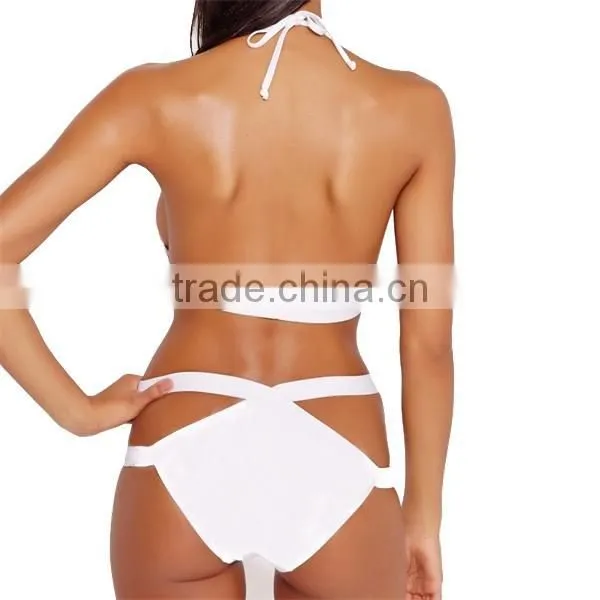 2017 Fashionable Bikini Hot Hot Hot Hot Sexy String photo-3
