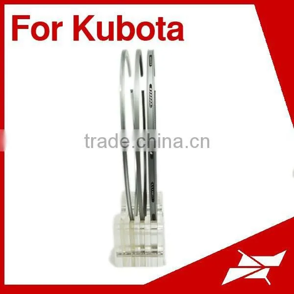 V1902 Rik Piston Ring for Kubota Farm Tractor Diesel Engine photo-2