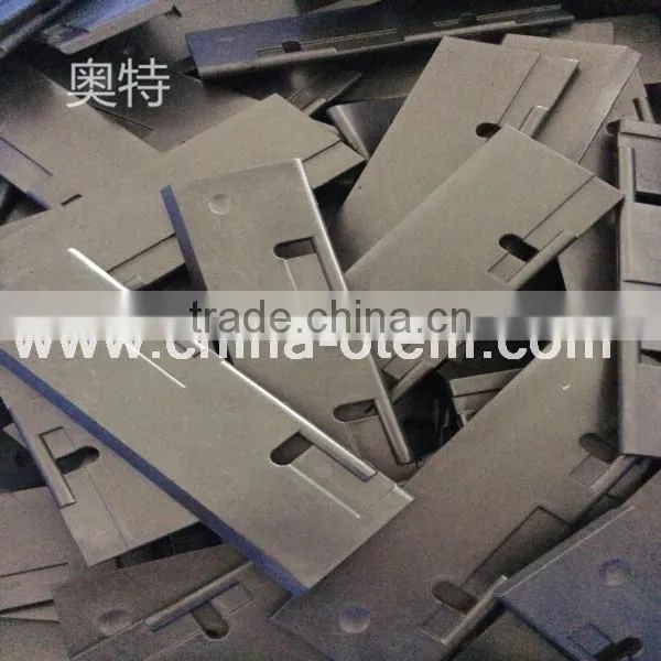 PEEK Rectangular Shape Plate photo-3