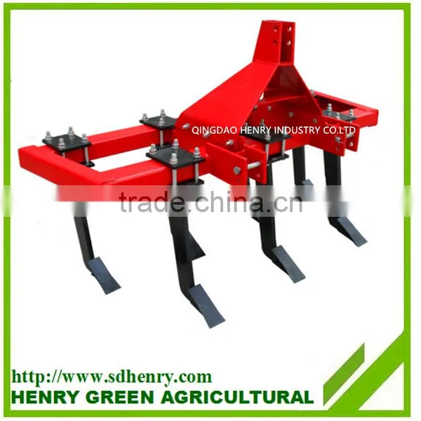 Agricultural Tools Spring Tine Cultivator Machine for Sale photo-4