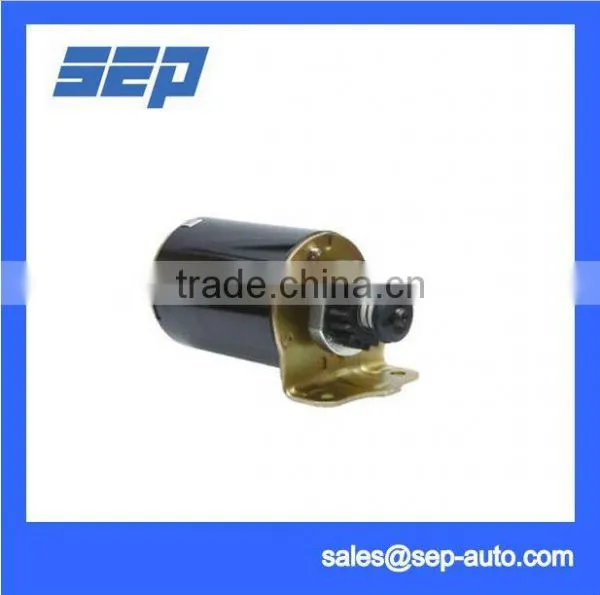Electric Starter For BRIGGS & STRATTON 390838,392749,394805,497594,497595,693054